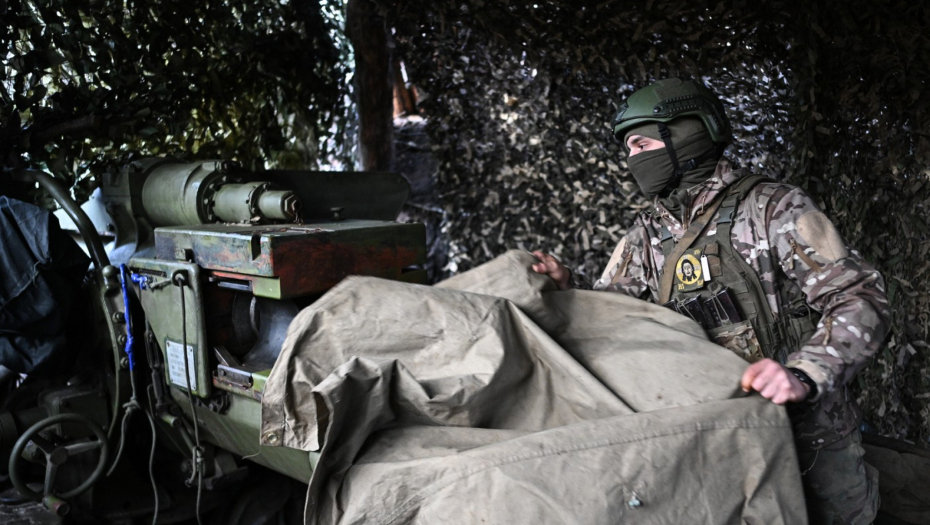 Sergey Bobylev / Sputnik / Profimedia