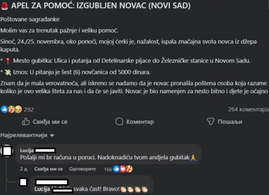 Novi Sad