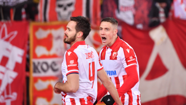 FK Crvena zvezda