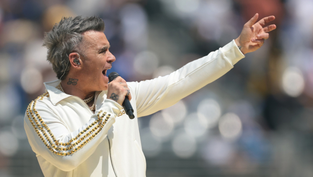 Jonathan Moscrop / Zuma Press / Profimedia