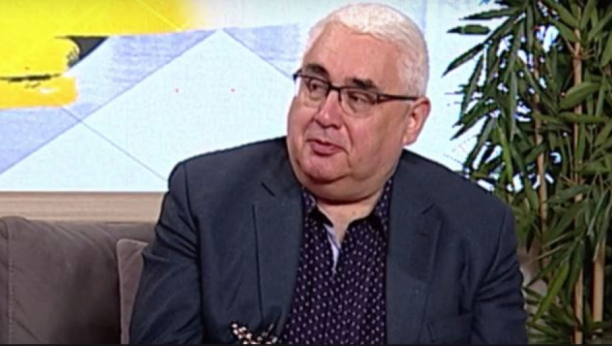 dr Vladimir Jakovljević