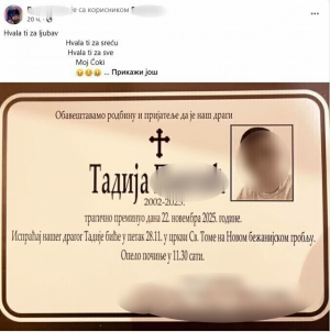 Tadija P.