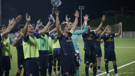 SPORO OTVARANJE KOLA Tamo gde su se Zvezda i Partizan mučili, OFK Beograd odneo bodove