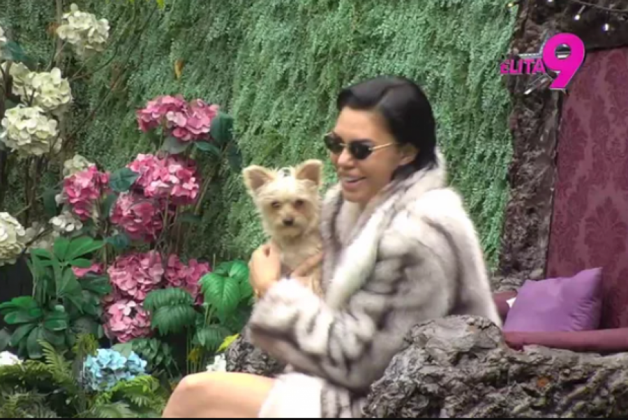 PRODUKCIJA SPREMILA RIZIČAN ZADATAK ZA ZADRUGARKU! Zbog mlađeg brata će uraditi ono što su je kao malu učili da ne sme (VIDEO)