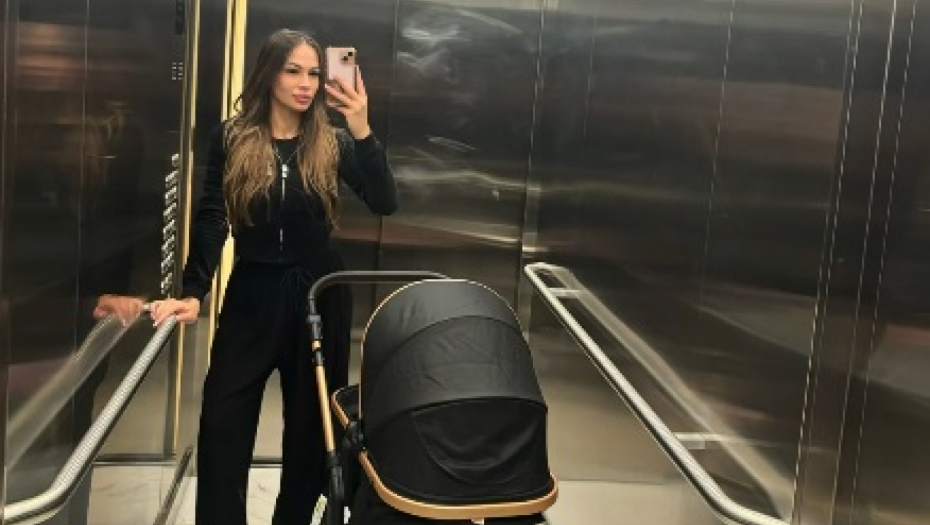 Ana Jovanović o razvodu