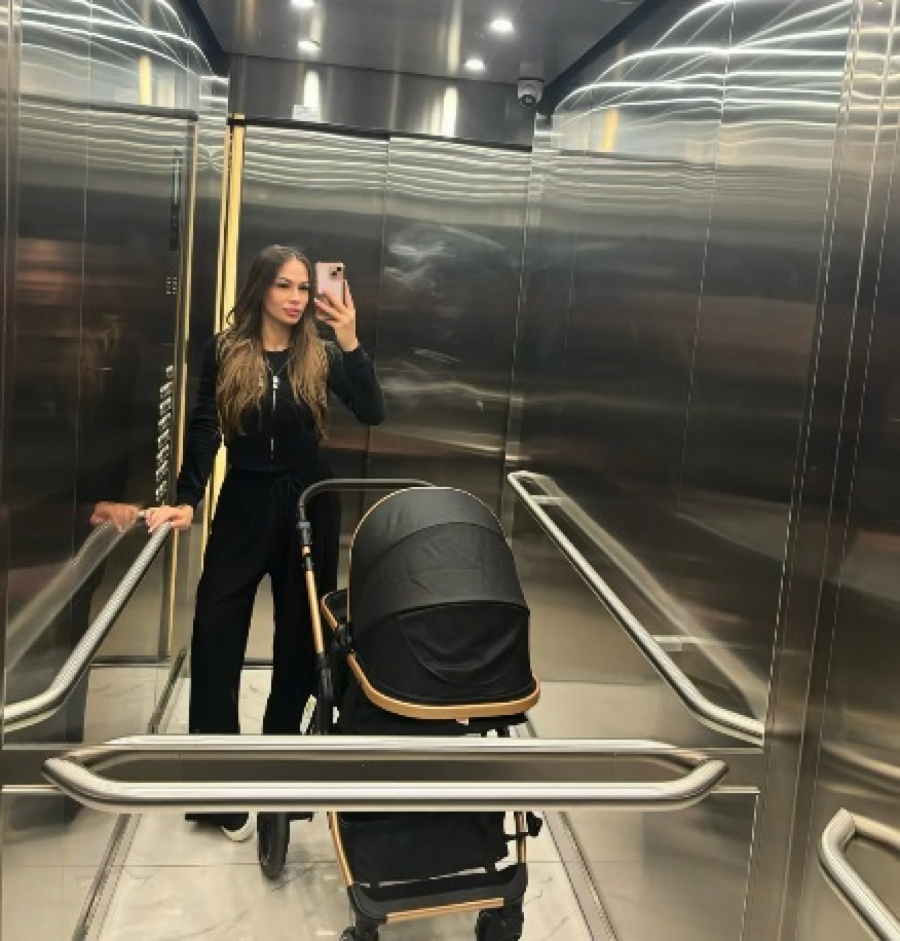 "RAZOČARAO ME JE, PREBACIVAO MI JE PROŠLOST" Bivša zadrugarka otkrila mračnu stranu braka koji je trajao samo 30 dana!