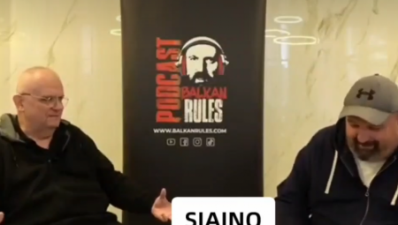 Posluštajte najsgtrašnije izjave, od simpatizera blokadera, izgovorene protiv Srba i Srbije u Tuzli, a povodom godišnjice Dejtonskog sporazuma