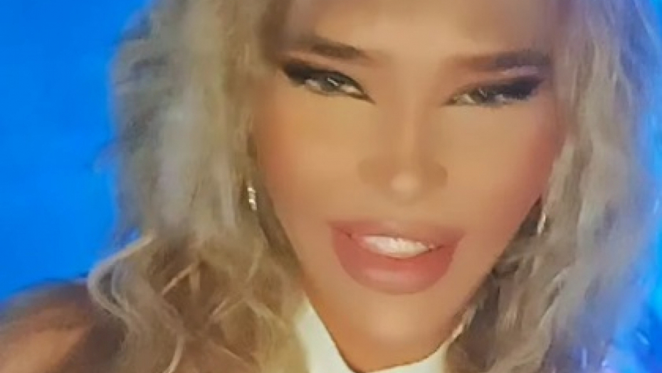 Lea Milenković u provodu