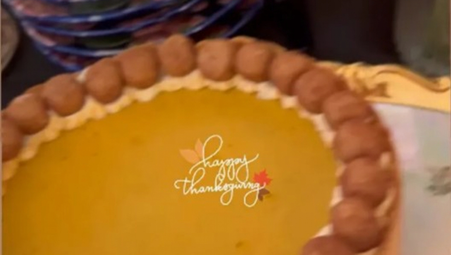 Slavlje u domu Mitrovića 