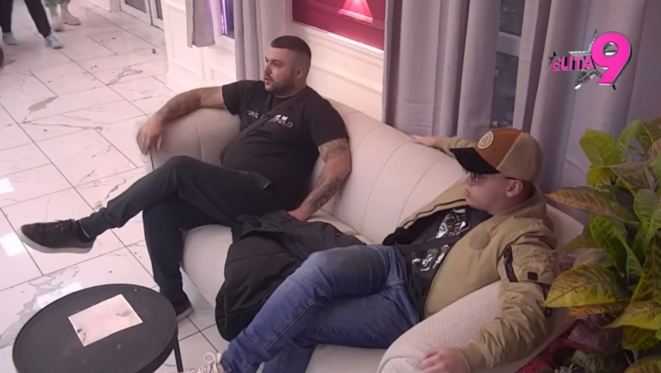 Asmin Durdžić nasrnuo na Daču Virijevića