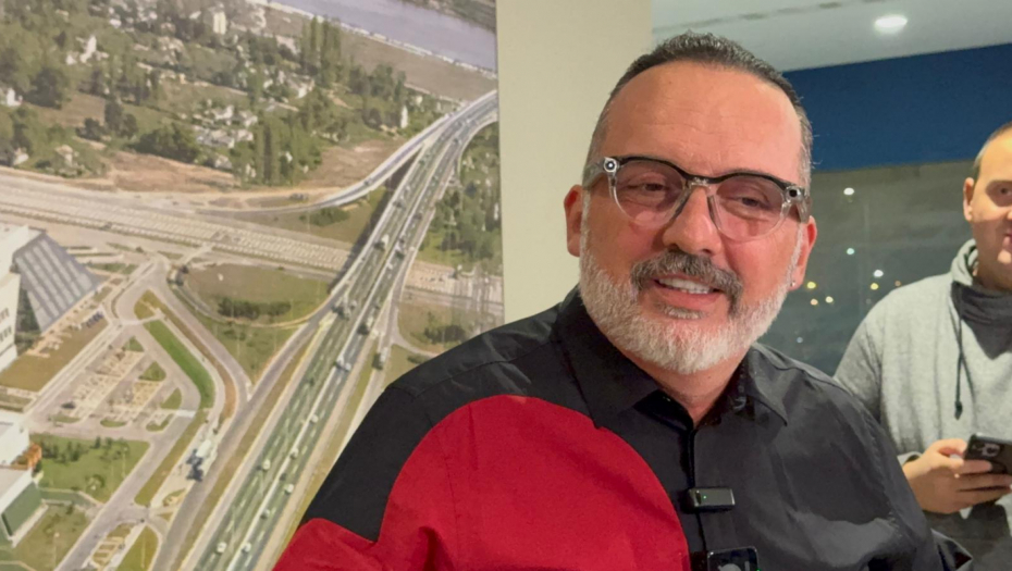 Toni Cetinski koncert u Beogradu 