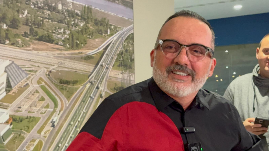 Toni Cetinski koncert u Beogradu 