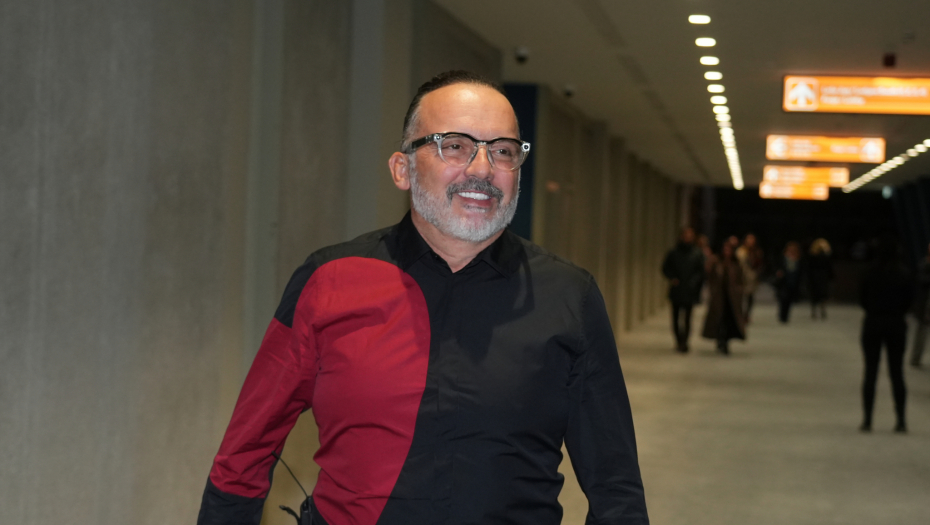 Toni Cetinski koncert u Beogradu 