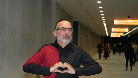 Slomilo ga sećanje na Tošeta Proeskog