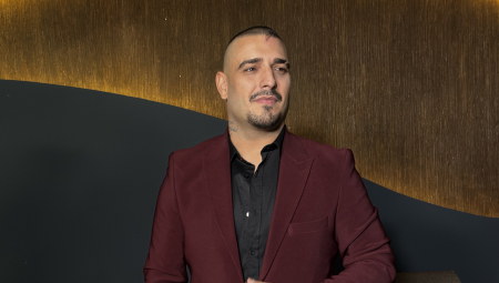 Iznenadio sve svojim potezom