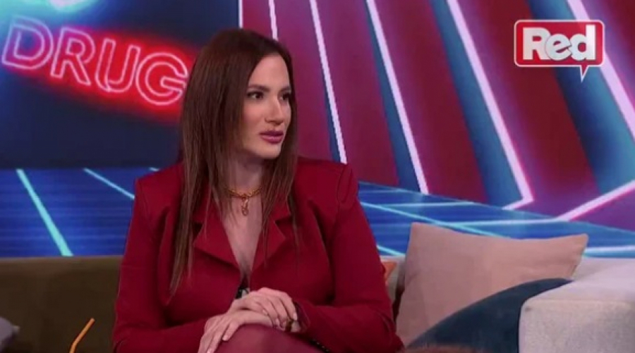 "IMAO JE SRČANI UDAR" Drama u domu Kristine i Kristijana Golubovića, mole se za njega!