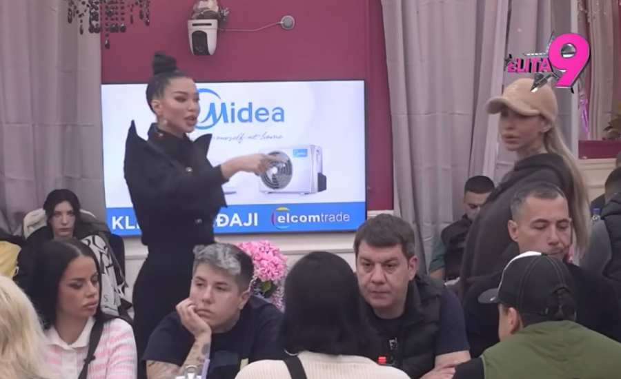 ANITINA DRUGARICA PRIPREMA PAKAO ANELI I MAJI! Ni ne slute šta ih čeka, oglasila se i otkrila šokantne detalje!