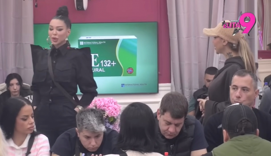 ANITINA DRUGARICA PRIPREMA PAKAO ANELI I MAJI! Ni ne slute šta ih čeka, oglasila se i otkrila šokantne detalje!