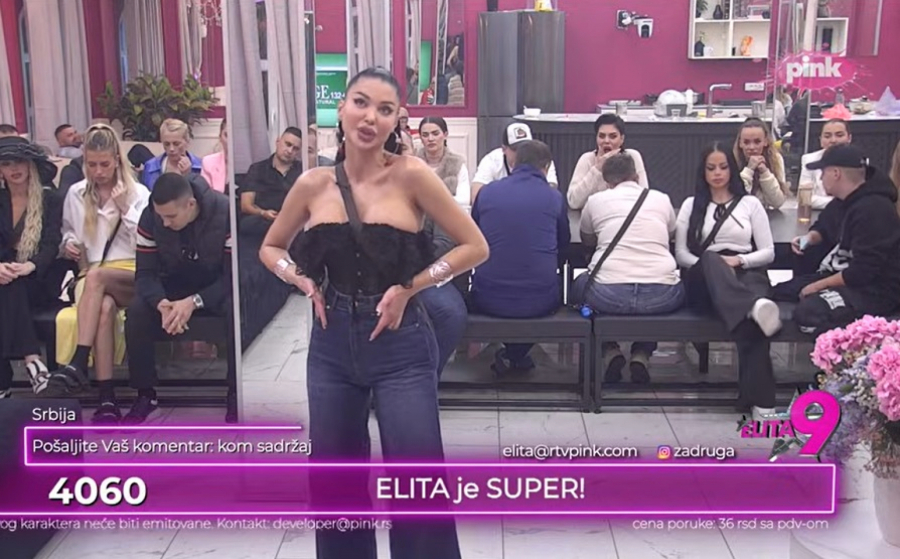 NE MOŽE VIŠE DA ĆUTI! Maja konačno otkrila sve o tajnom odnosu sa Asminom: "Stanija ima pravo da zameri"