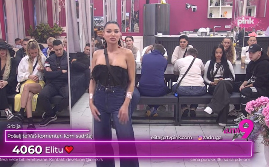 NE MOŽE VIŠE DA ĆUTI! Maja konačno otkrila sve o tajnom odnosu sa Asminom: "Stanija ima pravo da zameri"