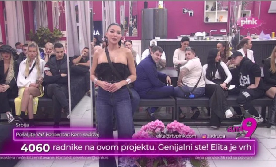 NE MOŽE VIŠE DA ĆUTI! Maja konačno otkrila sve o tajnom odnosu sa Asminom: "Stanija ima pravo da zameri"