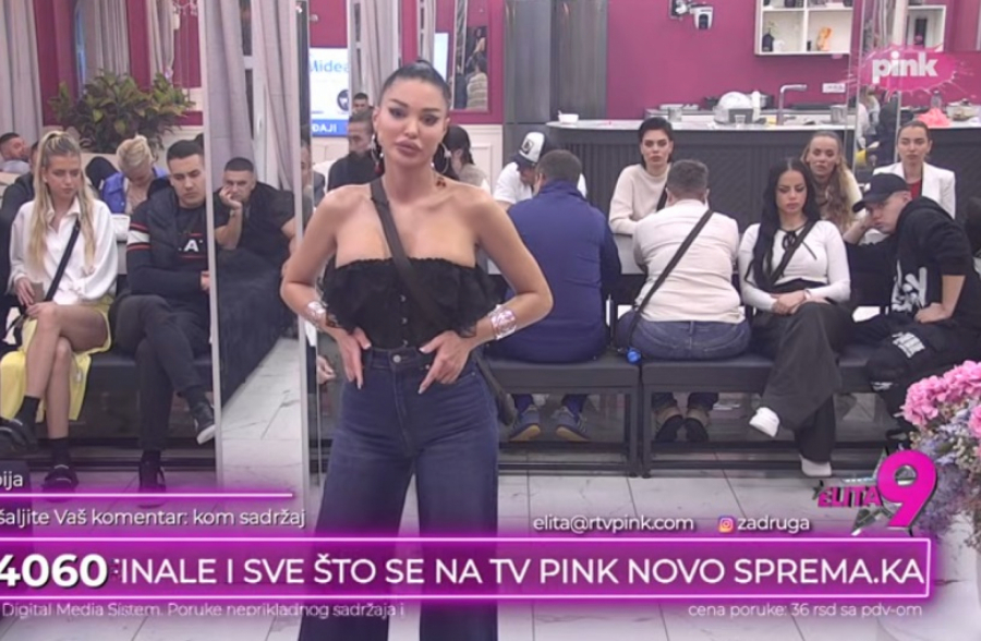 NE MOŽE VIŠE DA ĆUTI! Maja konačno otkrila sve o tajnom odnosu sa Asminom: "Stanija ima pravo da zameri"