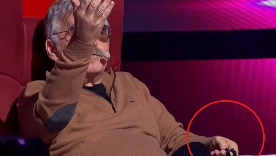 Dragan Stojković Bosanac