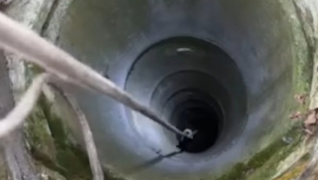 Nakon prijave građana, na lice mesta odmah su upućeni vatrogasci–spasioci