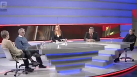 Jezive optužbe iz Sarajeva