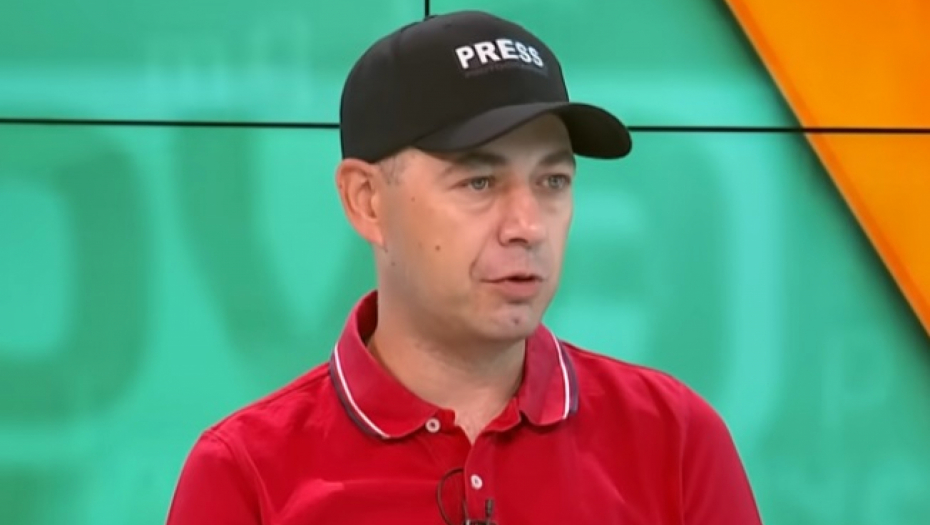 Žarko Bogosavljević