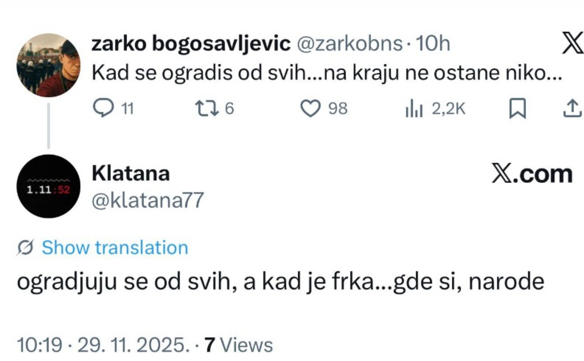 Žarko Bogosavljević