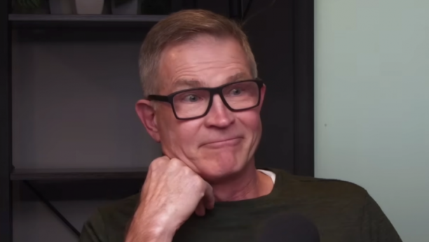 Foto: Youtube printscreen/Hard Fork