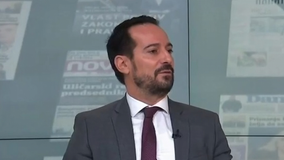 Tanasije Marinković