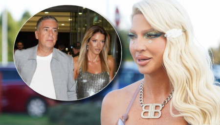 Jelena Karleuša pre nekoliko godina doživela je neprijatnu situaciju