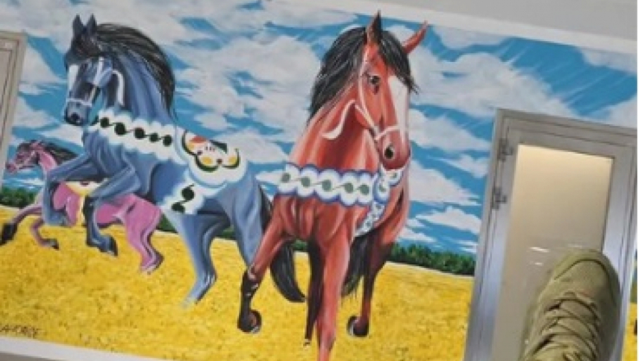 Sloba Radanović pokazao šta radi na aerodromu