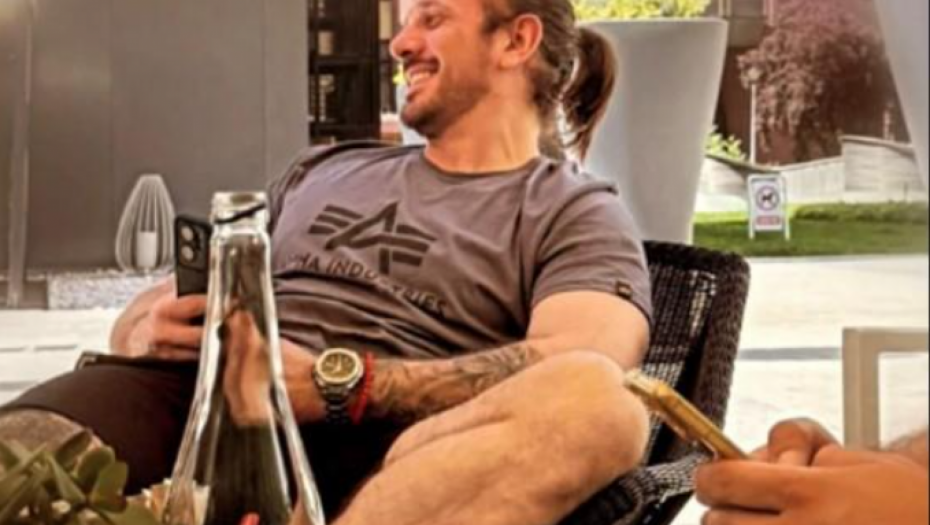 Aleksandar Masalušić