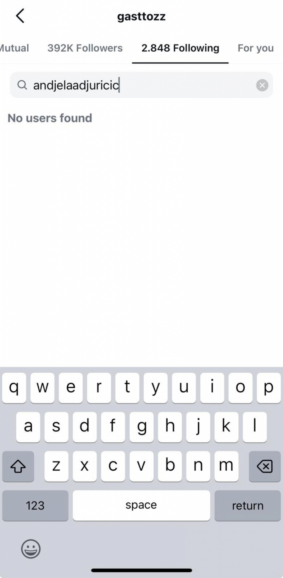 PUKLA TIKVA IZMEĐU GASTOZA I ANĐELE?! Odao ih jedan detalj, njihova podrška van sebe! (FOTO)