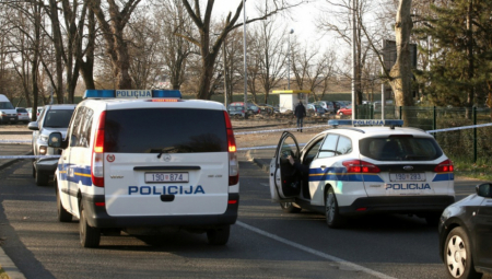 U Novom Vinodolskom u Hrvatskoj danas popodne došlo je do eksplozije za sada nepoznate naprave, pri čemu je povređeno nekoliko dece