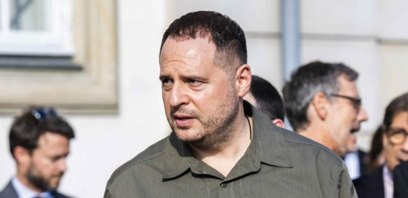 EPA/MARTIN SYLVEST DENMARK OUT