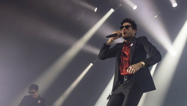 Daniel DeSlover / Zuma Press / Profimedia