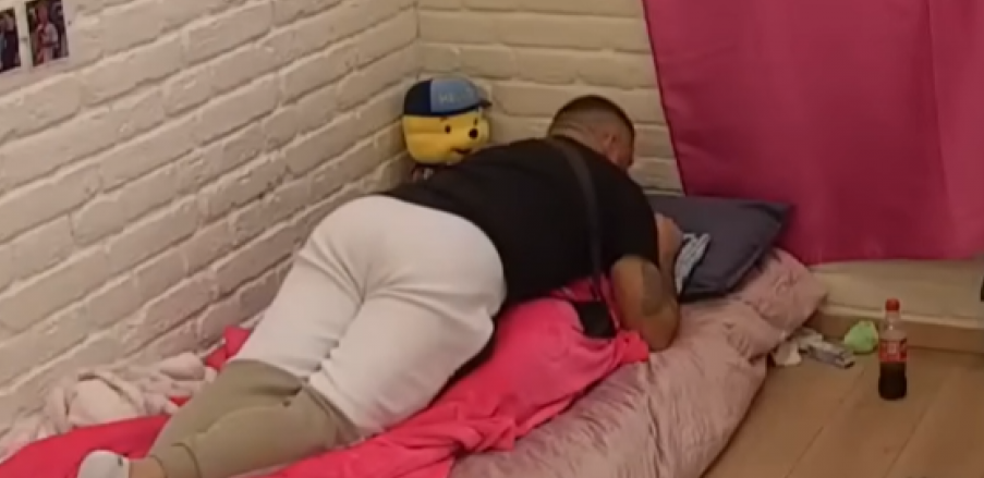 Aneli Ahmić i Asmin Durdžić