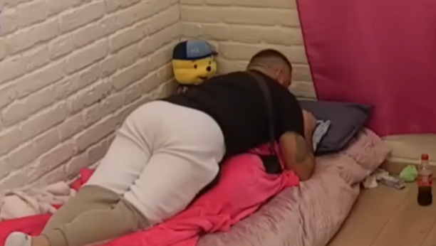 Aneli Ahmić i Asmin Durdžić