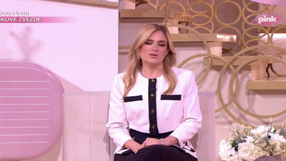 Milica Đurđević Stamenkovski 