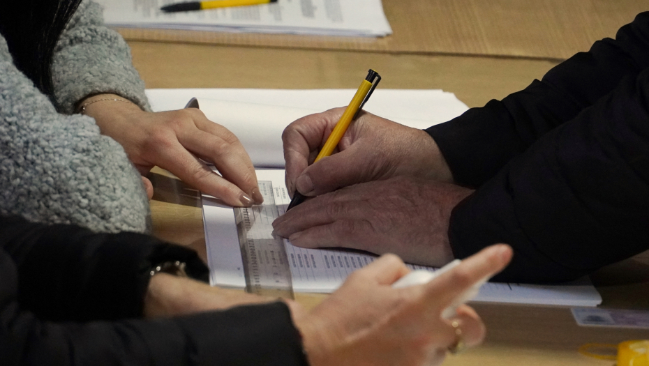 TANJUG/ VLADIMIR ŠPORČIĆ