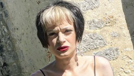 Kod je otkrila da se vratila u kuću svojih roditelja