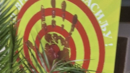 Na Biračkom mestu broj 14 u opštini Sečanj desile su se prve nepravilnosti i pritisak na birače