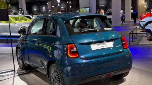 Foto: Youtube printscreen/Planet Car News