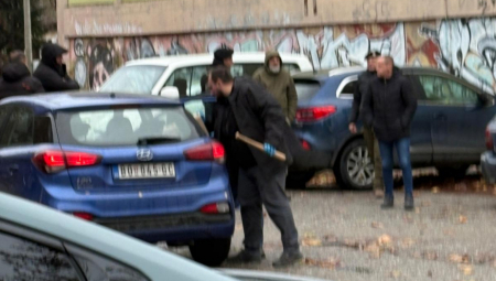 Evo čime se služi opozicija!