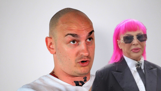 Zorica Brunclik i Desingerica