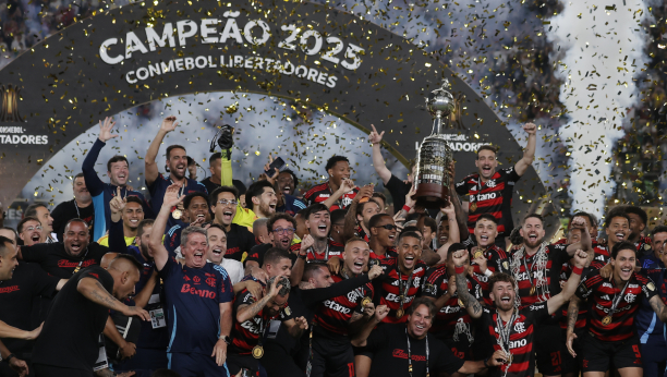 FK Flamengo